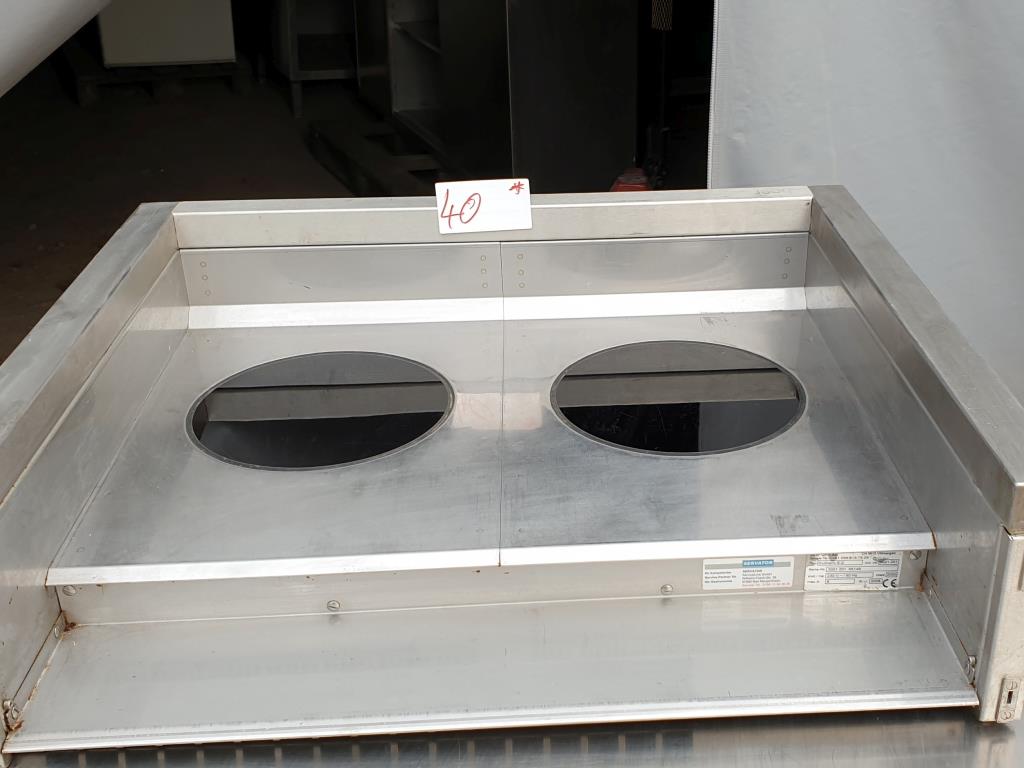 strojní a provozní vybavení jídelen / stravovacích zařízení / a dílen-5