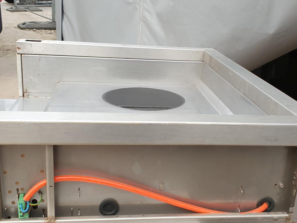 strojní a provozní vybavení jídelen / stravovacích zařízení / a dílen-6