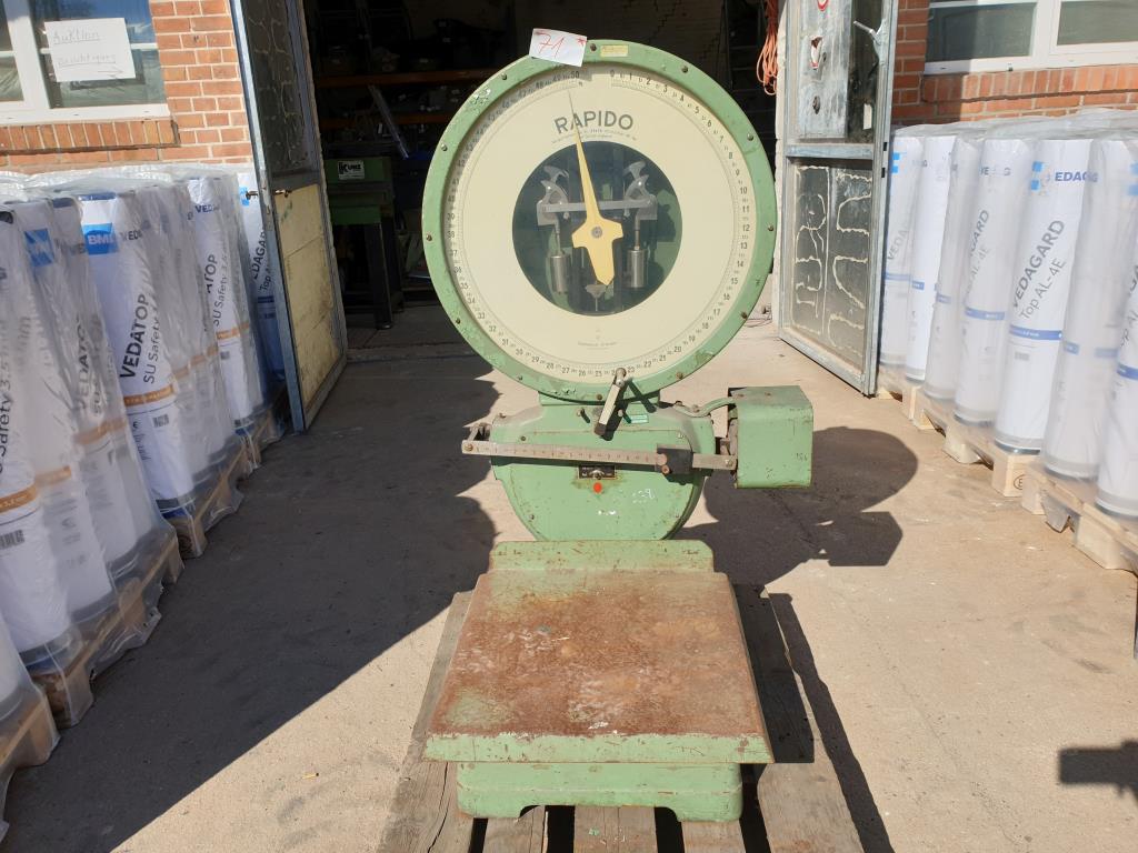 strojní a provozní vybavení jídelen / stravovacích zařízení / a dílen-1