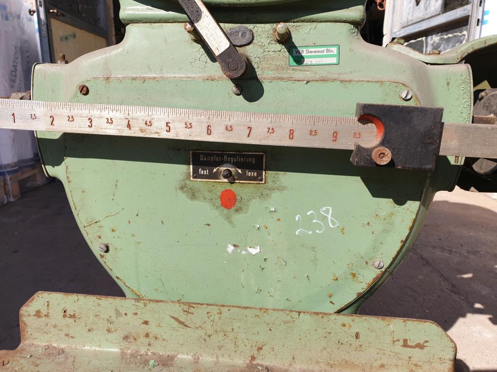 strojní a provozní vybavení jídelen / stravovacích zařízení / a dílen-5