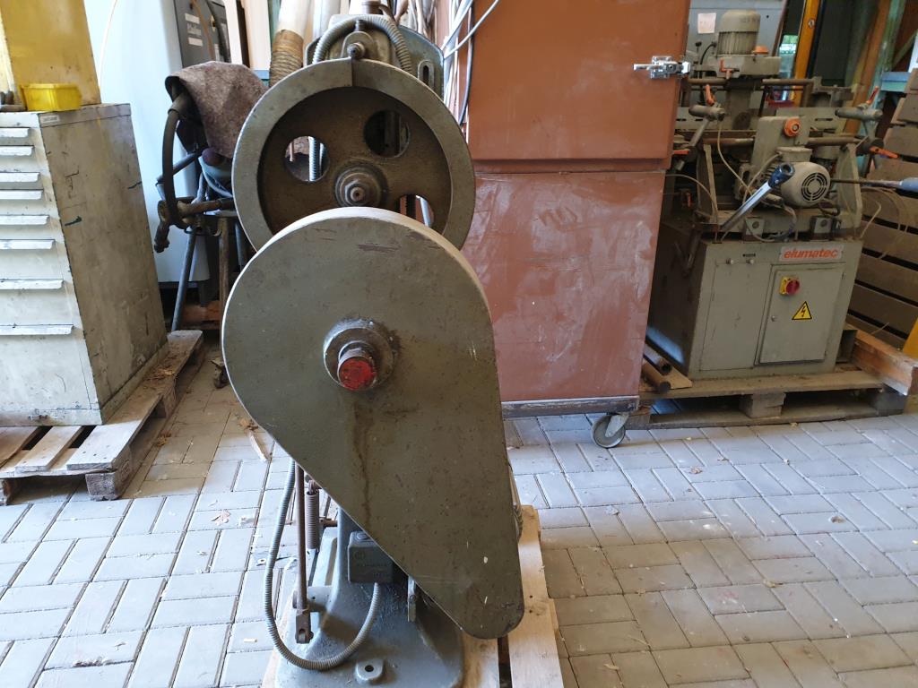 Maschinelle und betriebliche Einrichtung aus dem Großküchen-/ Gastronomie- / und Werkstattbereich-3