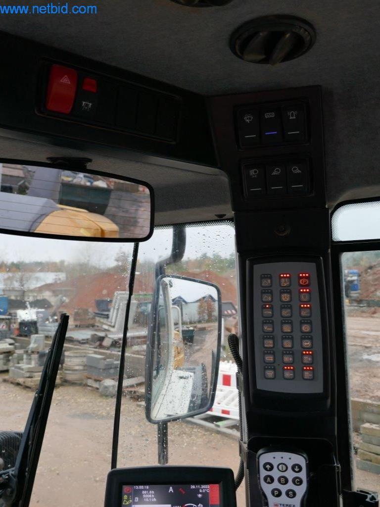 LKW IVECO 160-320 Eurocargo mit Ladekran Palfinger PK 18002-EH B Power Link Plus-12