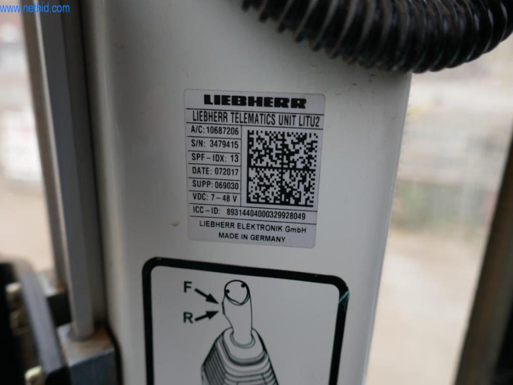 LKW IVECO 160-320 Eurocargo mit Ladekran Palfinger PK 18002-EH B Power Link Plus-13