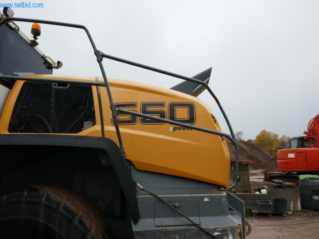 LKW IVECO 160-320 Eurocargo mit Ladekran Palfinger PK 18002-EH B Power Link Plus-16