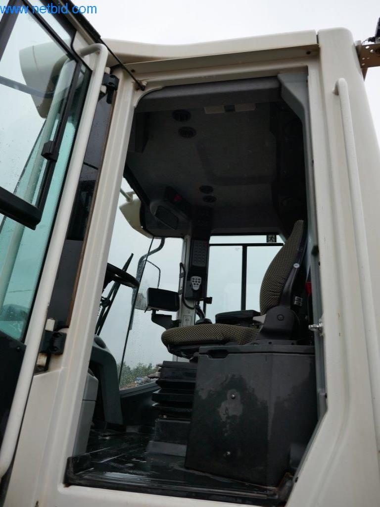 LKW IVECO 160-320 Eurocargo mit Ladekran Palfinger PK 18002-EH B Power Link Plus-5