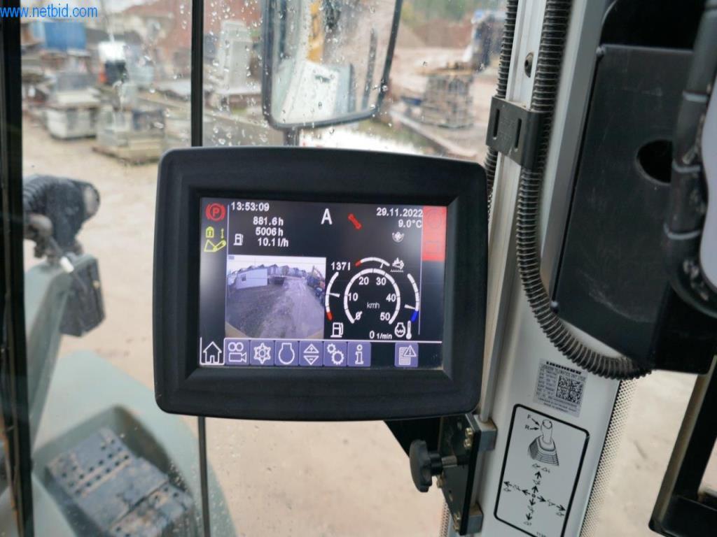 LKW IVECO 160-320 Eurocargo mit Ladekran Palfinger PK 18002-EH B Power Link Plus-6