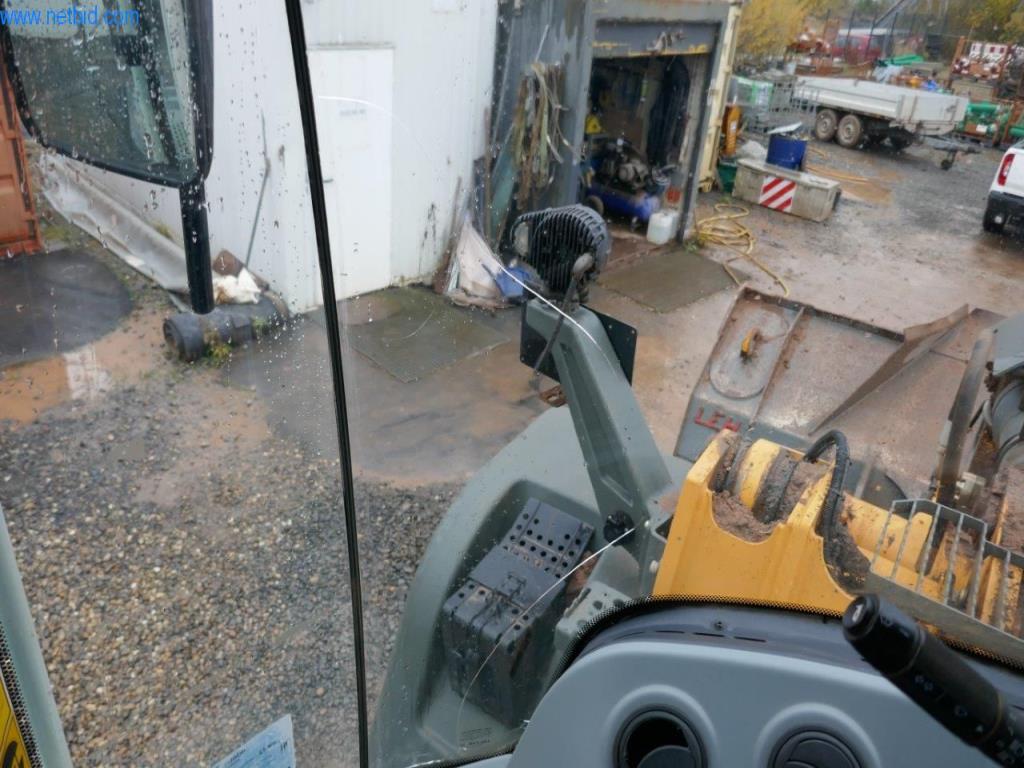 LKW IVECO 160-320 Eurocargo mit Ladekran Palfinger PK 18002-EH B Power Link Plus-9