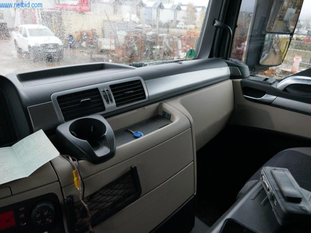 LKW IVECO 160-320 Eurocargo mit Ladekran Palfinger PK 18002-EH B Power Link Plus-10