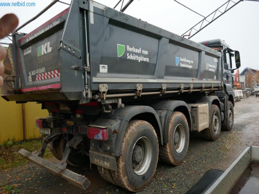 LKW IVECO 160-320 Eurocargo mit Ladekran Palfinger PK 18002-EH B Power Link Plus-12