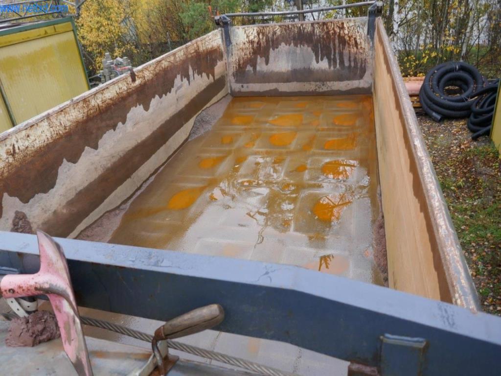 LKW IVECO 160-320 Eurocargo mit Ladekran Palfinger PK 18002-EH B Power Link Plus-14