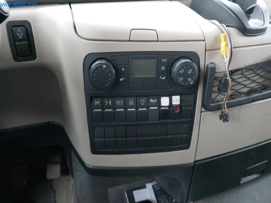 LKW IVECO 160-320 Eurocargo mit Ladekran Palfinger PK 18002-EH B Power Link Plus-15