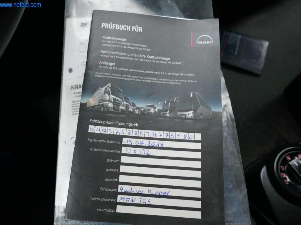 LKW IVECO 160-320 Eurocargo mit Ladekran Palfinger PK 18002-EH B Power Link Plus-16