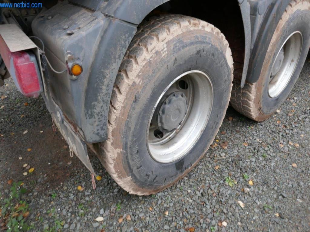 LKW IVECO 160-320 Eurocargo mit Ladekran Palfinger PK 18002-EH B Power Link Plus-21