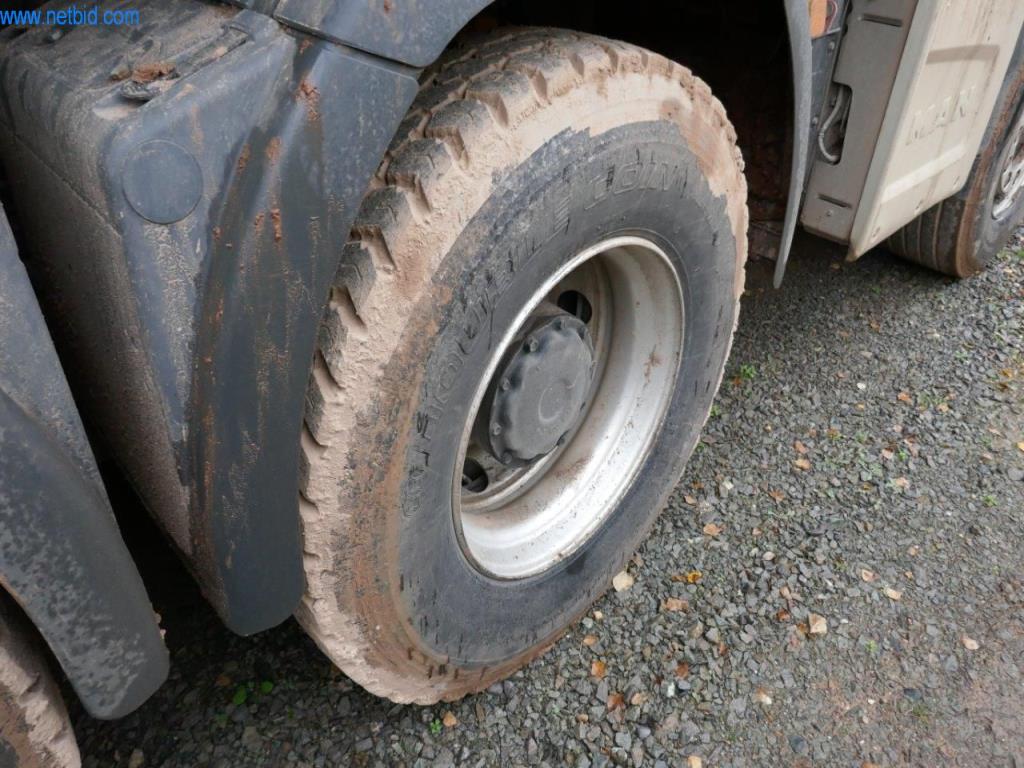 LKW IVECO 160-320 Eurocargo mit Ladekran Palfinger PK 18002-EH B Power Link Plus-22