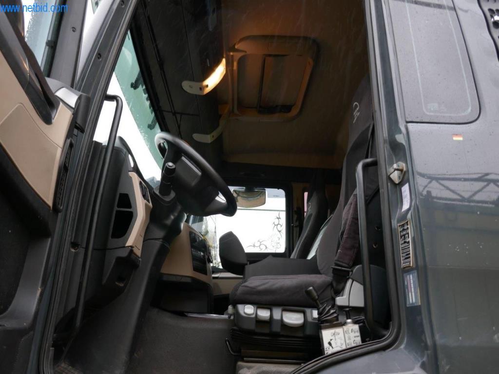 LKW IVECO 160-320 Eurocargo mit Ladekran Palfinger PK 18002-EH B Power Link Plus-26