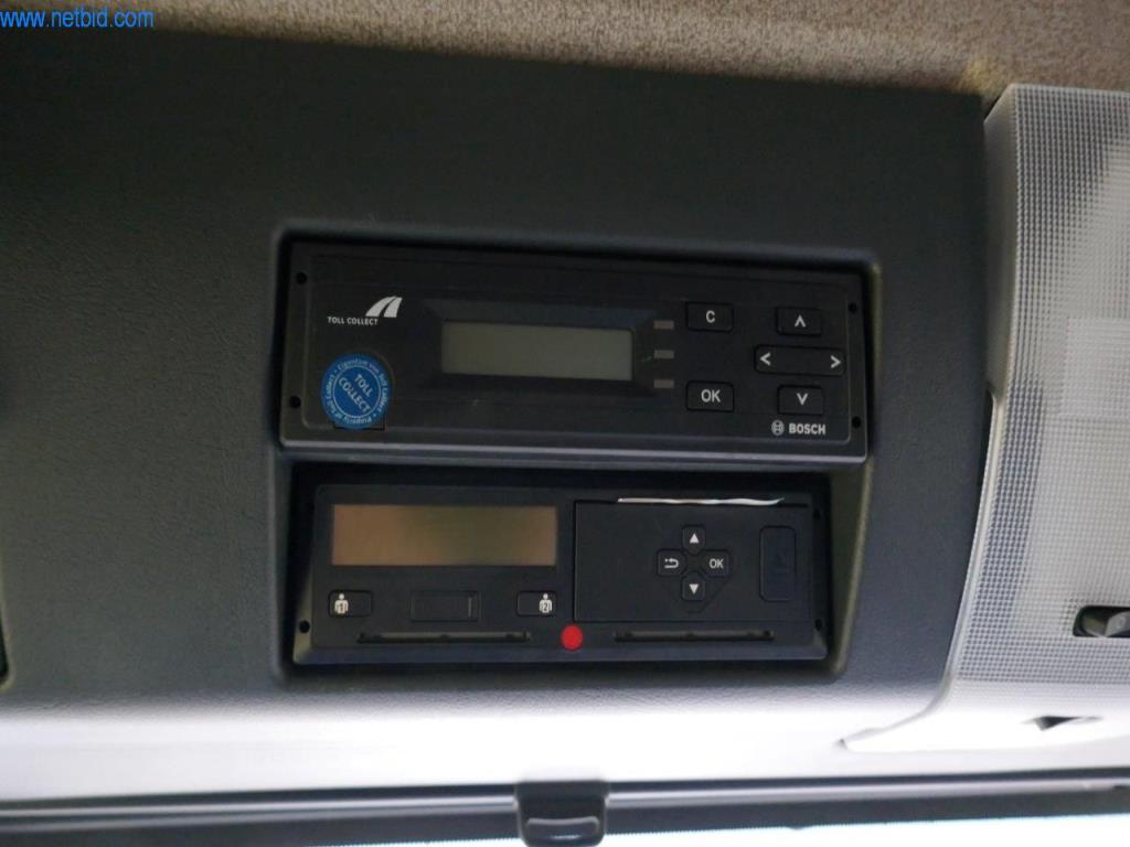 LKW IVECO 160-320 Eurocargo mit Ladekran Palfinger PK 18002-EH B Power Link Plus-27