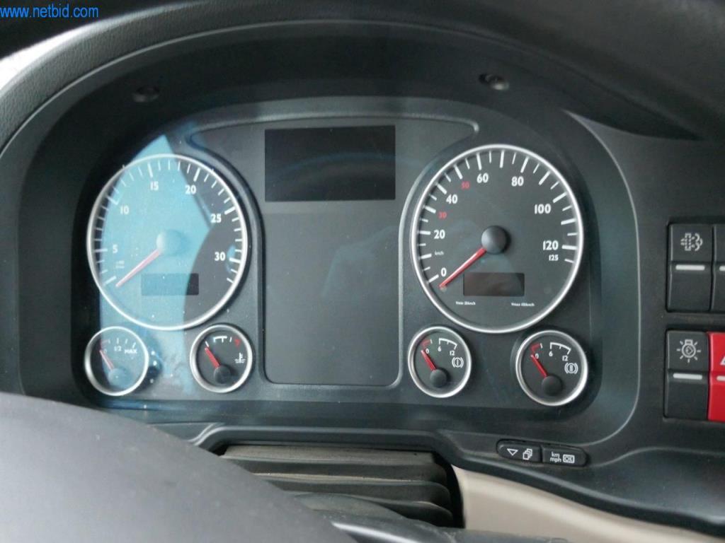 LKW IVECO 160-320 Eurocargo mit Ladekran Palfinger PK 18002-EH B Power Link Plus-29