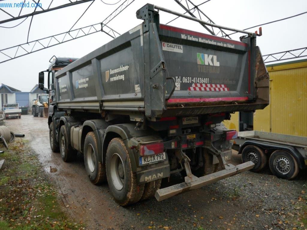 LKW IVECO 160-320 Eurocargo mit Ladekran Palfinger PK 18002-EH B Power Link Plus-2