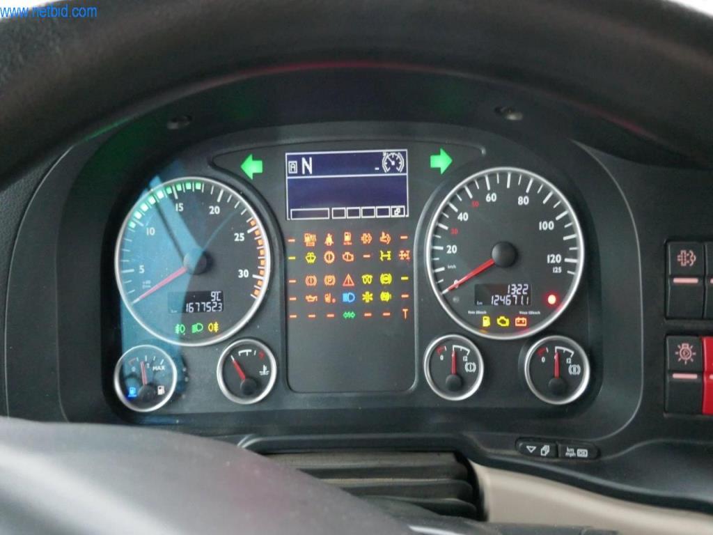 LKW IVECO 160-320 Eurocargo mit Ladekran Palfinger PK 18002-EH B Power Link Plus-5