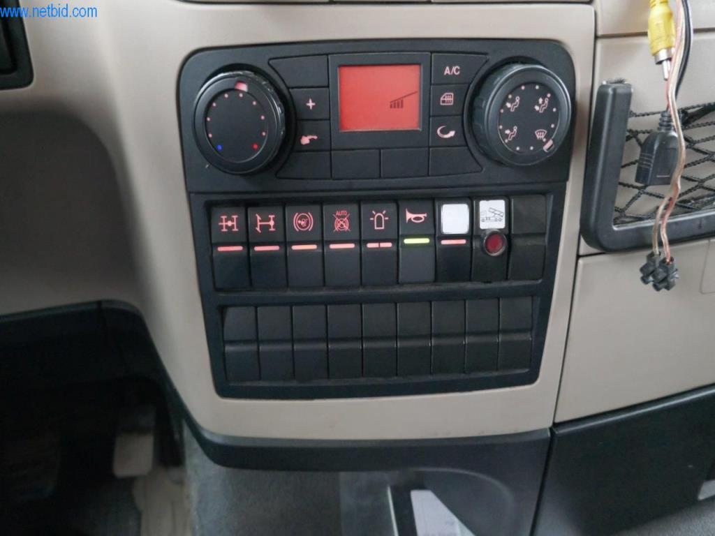 LKW IVECO 160-320 Eurocargo mit Ladekran Palfinger PK 18002-EH B Power Link Plus-7