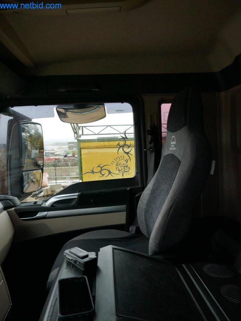 LKW IVECO 160-320 Eurocargo mit Ladekran Palfinger PK 18002-EH B Power Link Plus-9