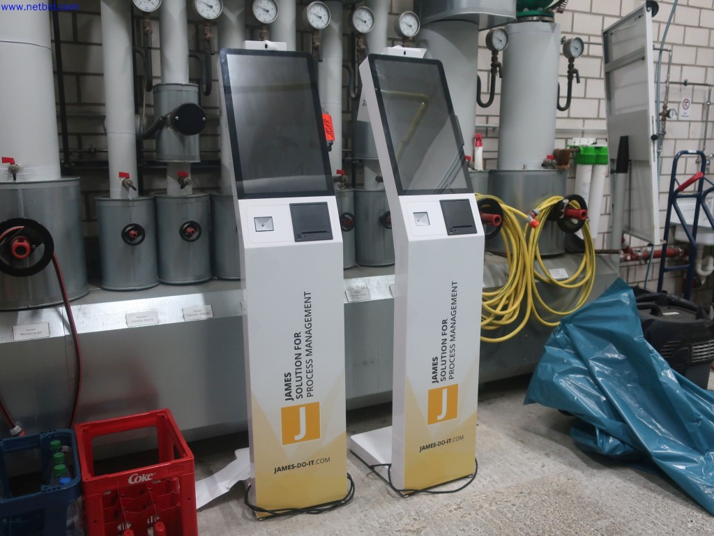 Castwerk Technologies - Moderne Produktionsanlagen Mg-Druckguss + Oberflächentechnik-1