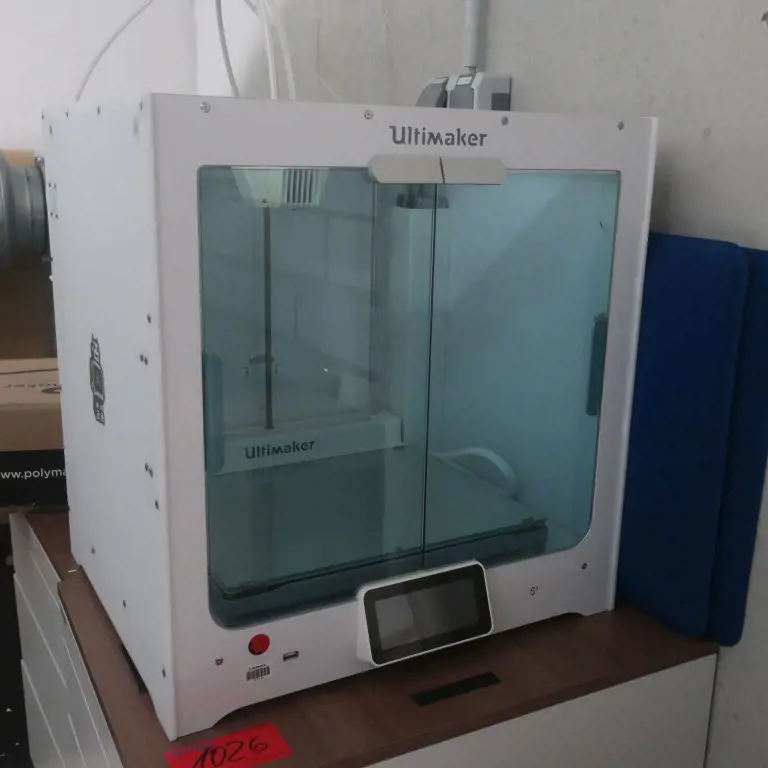 3D-Drucker ULTIMAKER S5