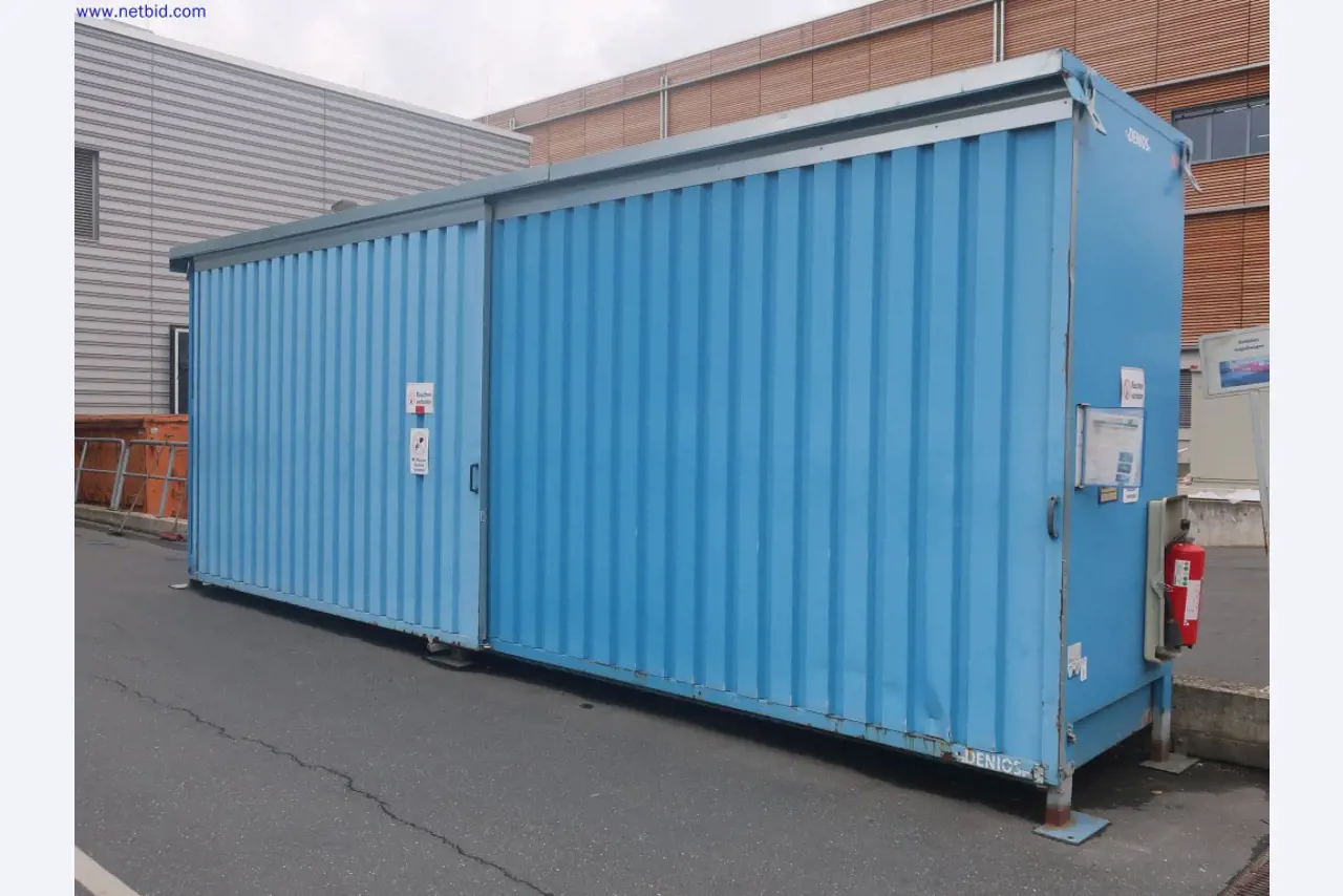 Castwerk Technologies - Sistemas de produção modernos Fundição injectada de Mg + tecnologia de superfícies-1