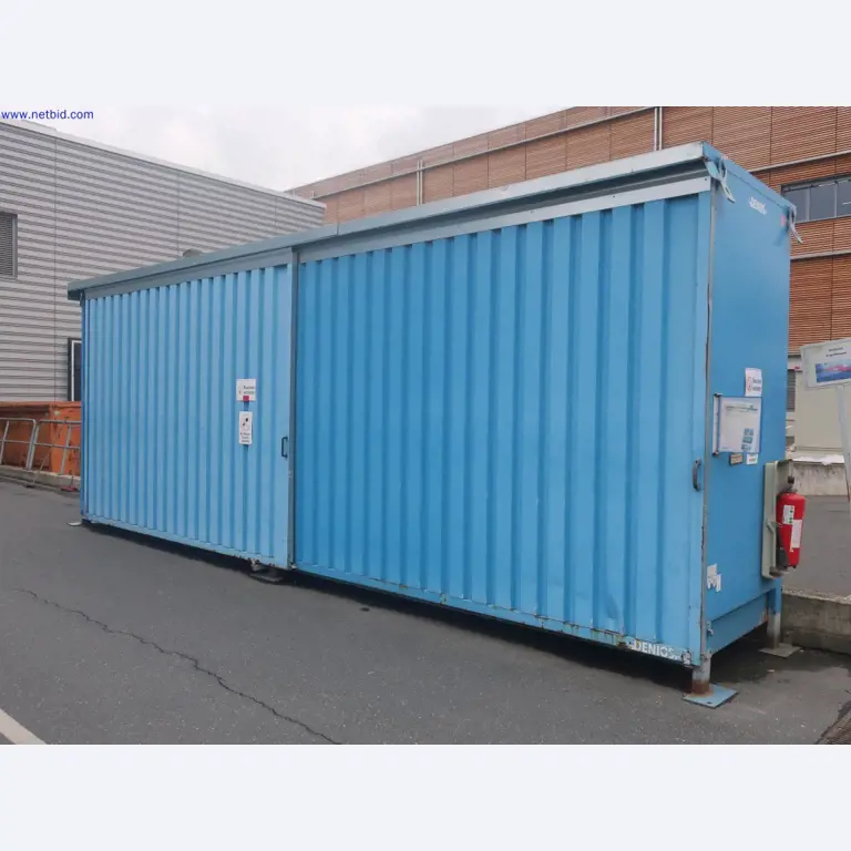 Castwerk Technologies - Sistemas de produção modernos Fundição injectada de Mg + tecnologia de superfícies-1