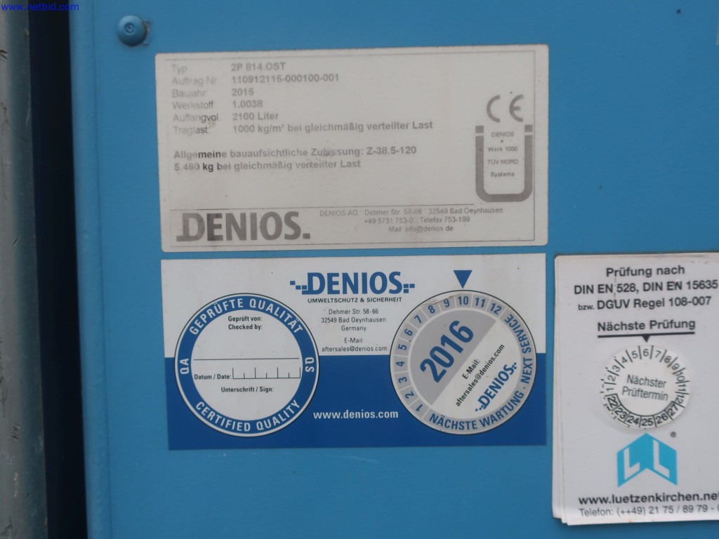 Castwerk Technologies - Modernos sistemas de producción Fundición a presión de Mg + tecnología de superficies-3