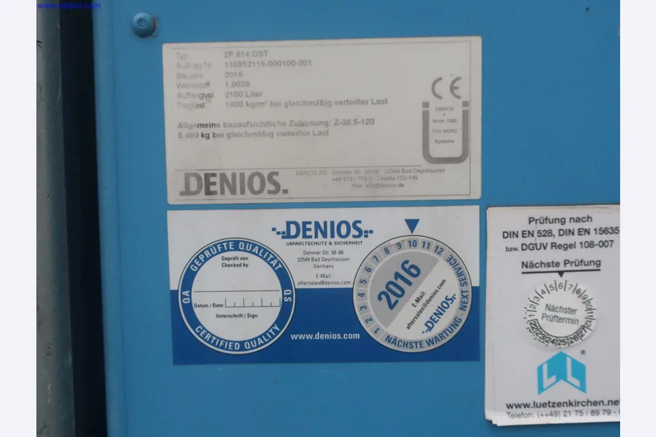 Castwerk Technologies - Sistemas de produção modernos Fundição injectada de Mg + tecnologia de superfícies-3