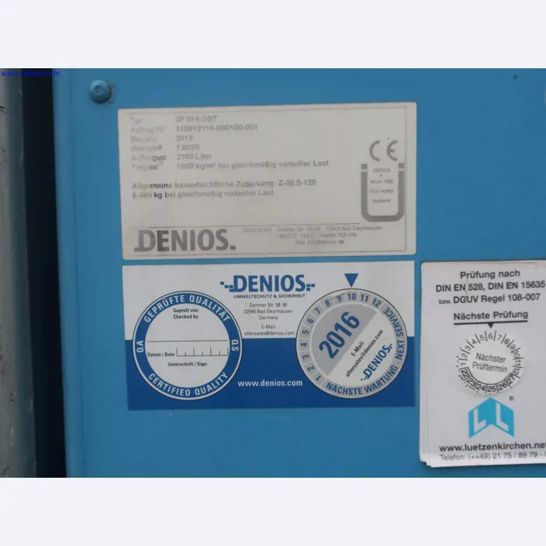 Castwerk Technologies - Sistemas de produção modernos Fundição injectada de Mg + tecnologia de superfícies-3