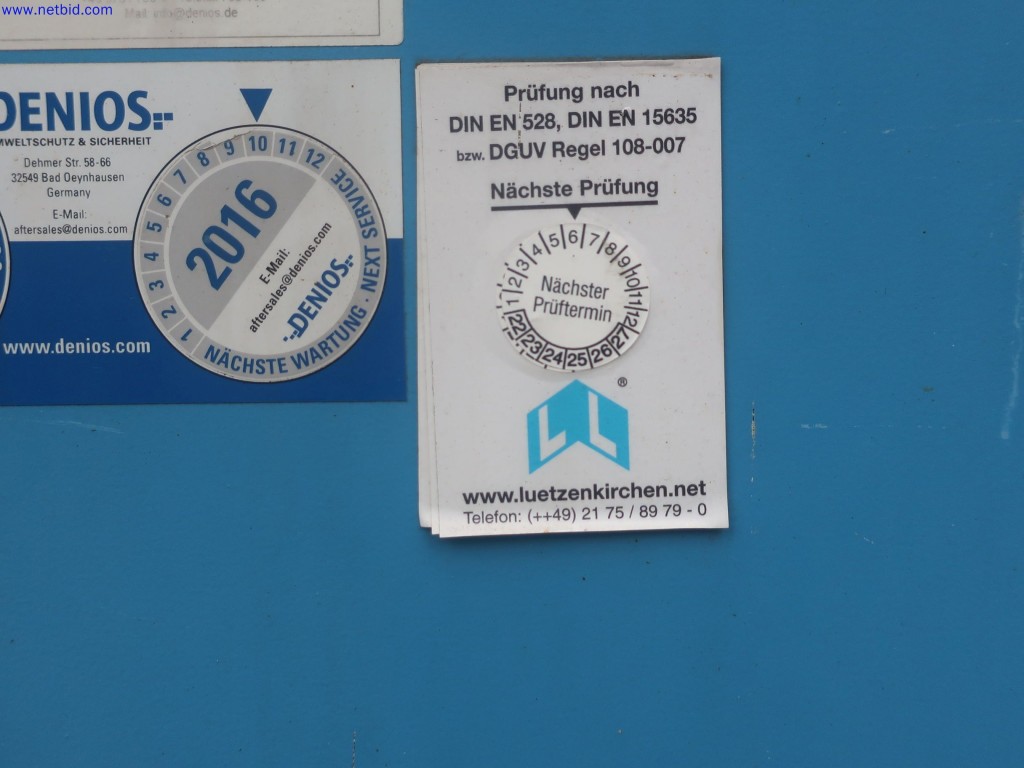 Castwerk Technologies - Modernos sistemas de producción Fundición a presión de Mg + tecnología de superficies-4