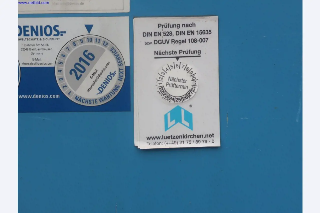 Castwerk Technologies - Sistemas de produção modernos Fundição injectada de Mg + tecnologia de superfícies-4