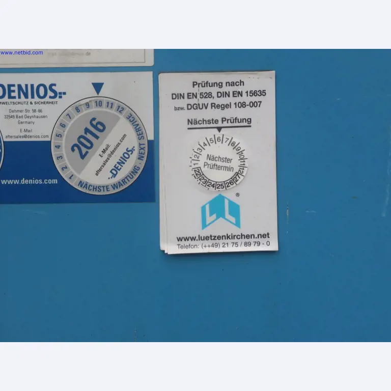 Castwerk Technologies - Sistemas de produção modernos Fundição injectada de Mg + tecnologia de superfícies-4