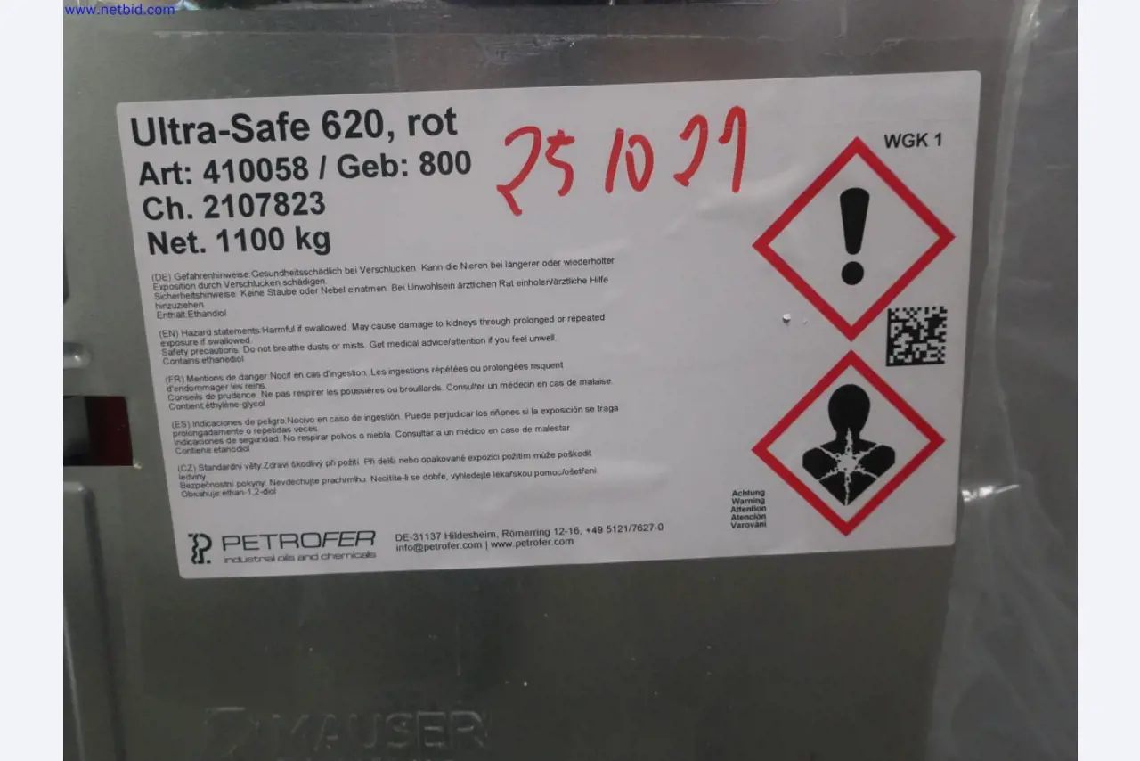 Castwerk Technologies - Sistemas de produção modernos Fundição injectada de Mg + tecnologia de superfícies-4