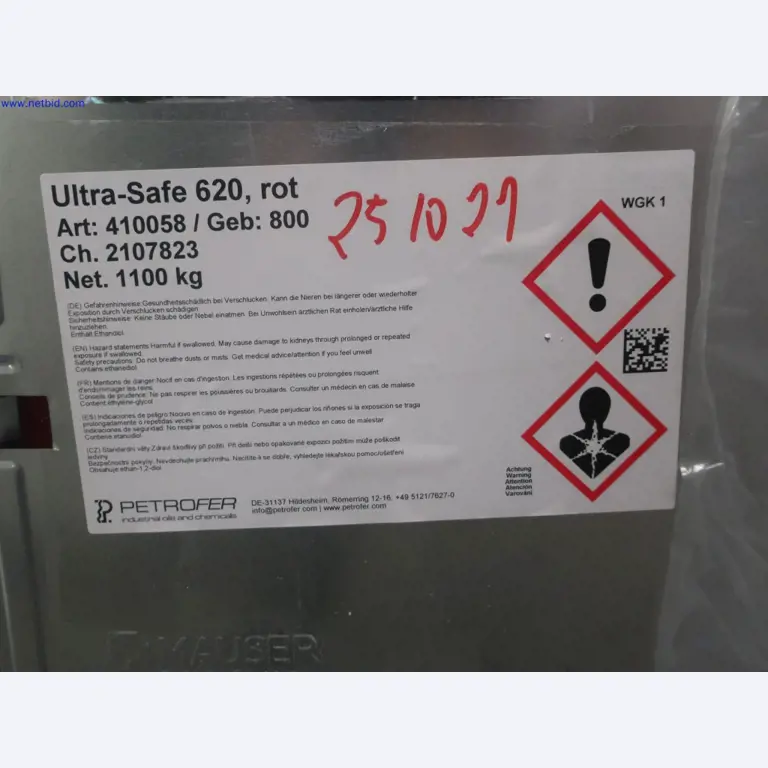 Castwerk Technologies - Sistemas de produção modernos Fundição injectada de Mg + tecnologia de superfícies-4