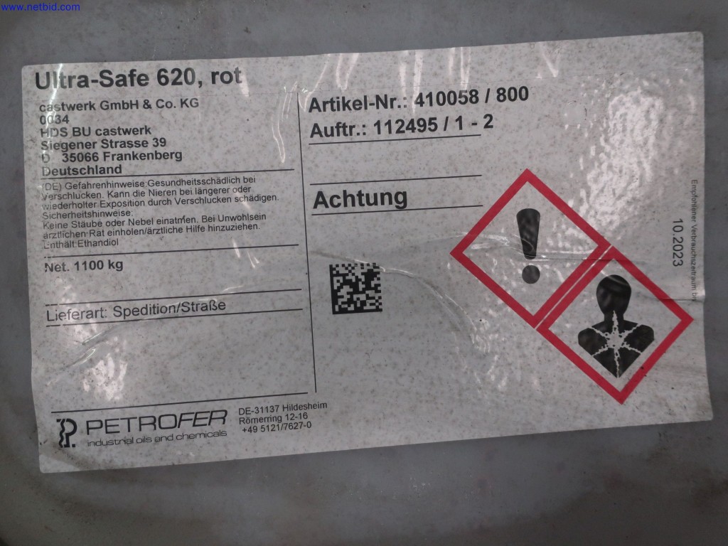 Castwerk Technologies - Modernos sistemas de producción Fundición a presión de Mg + tecnología de superficies-5