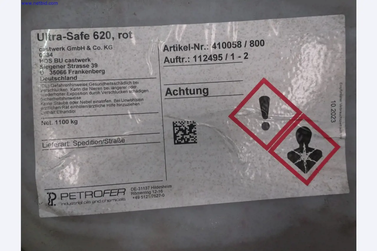 Castwerk Technologies - Sistemas de produção modernos Fundição injectada de Mg + tecnologia de superfícies-5