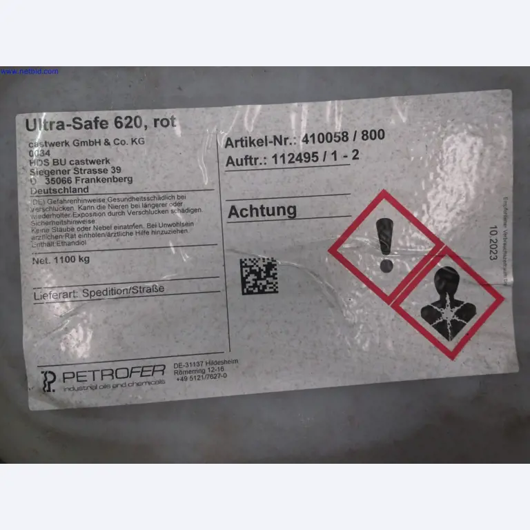 Castwerk Technologies - Sistemas de produção modernos Fundição injectada de Mg + tecnologia de superfícies-5