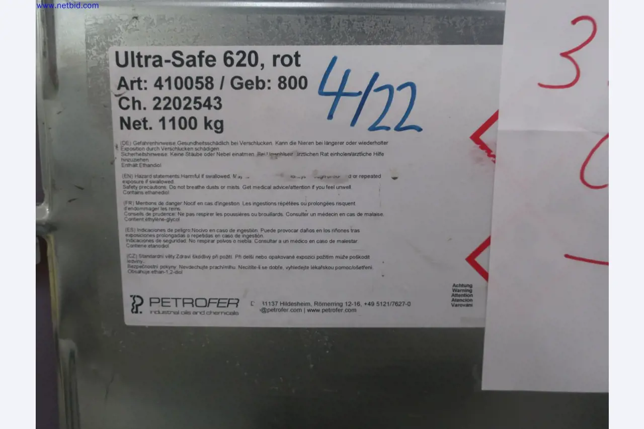 Castwerk Technologies - Sistemas de produção modernos Fundição injectada de Mg + tecnologia de superfícies-6
