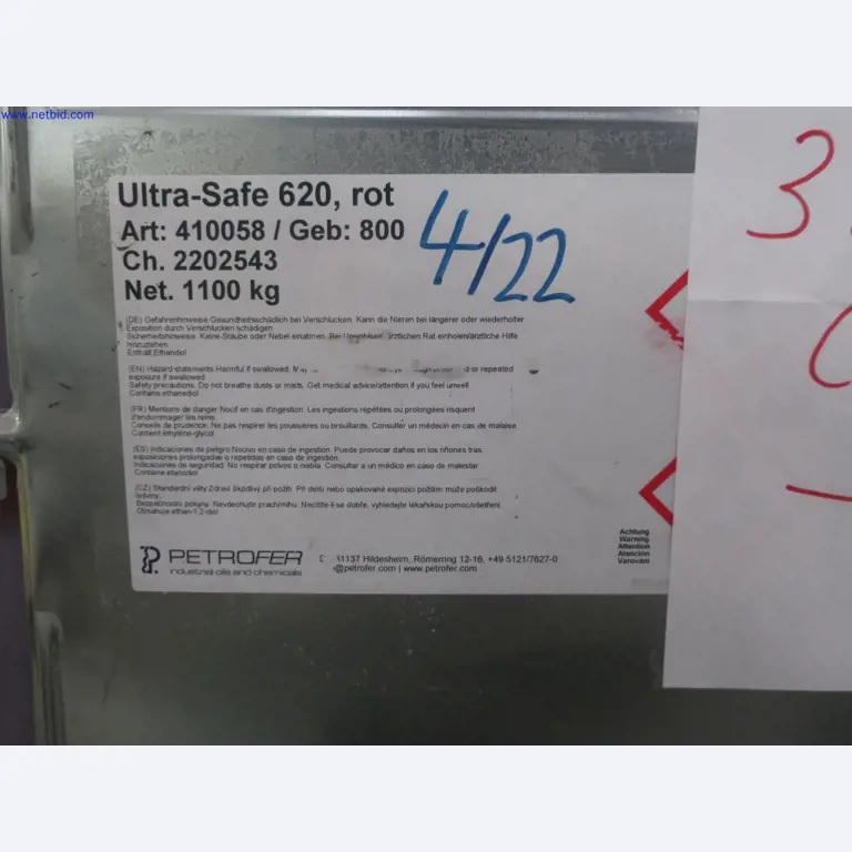 Castwerk Technologies - Sistemas de produção modernos Fundição injectada de Mg + tecnologia de superfícies-6