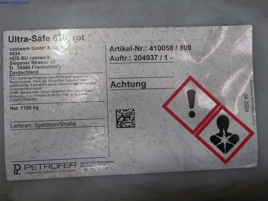 Castwerk Technologies - Modernos sistemas de producción Fundición a presión de Mg + tecnología de superficies-7