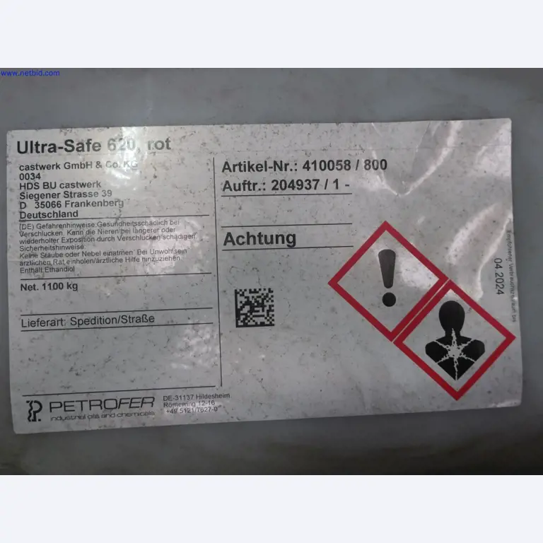 Castwerk Technologies - Sistemas de produção modernos Fundição injectada de Mg + tecnologia de superfícies-7