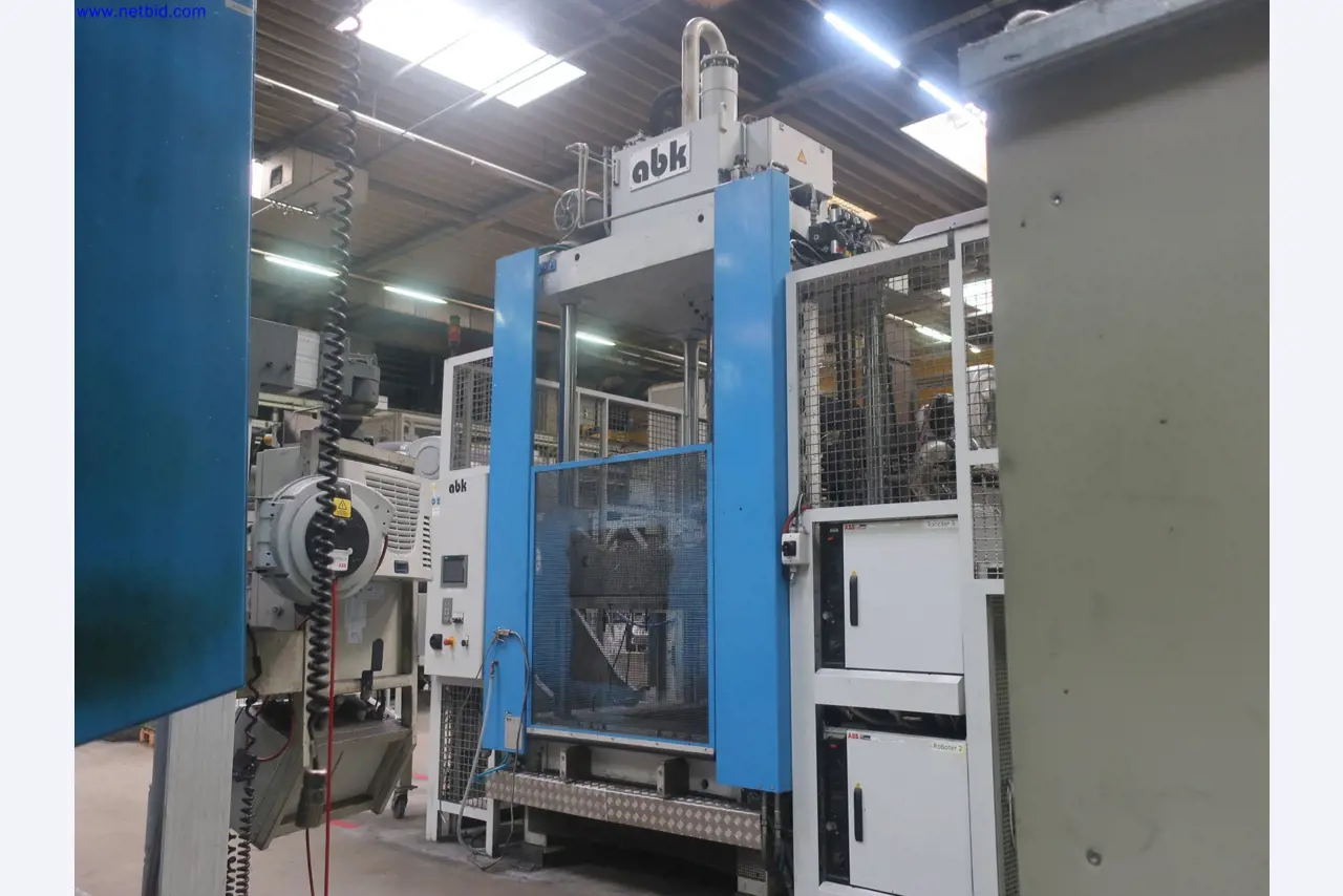 Castwerk Technologies - Moderní výrobní systémy Mg tlakové lití + povrchová technologie-2