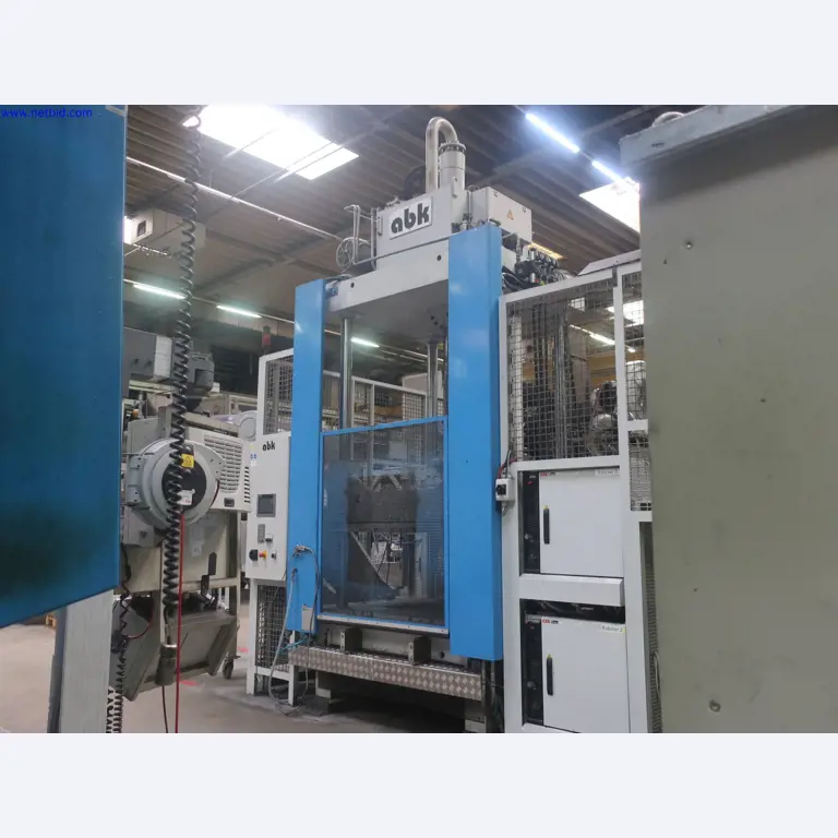 Castwerk Technologies - Moderní výrobní systémy Mg tlakové lití + povrchová technologie-2