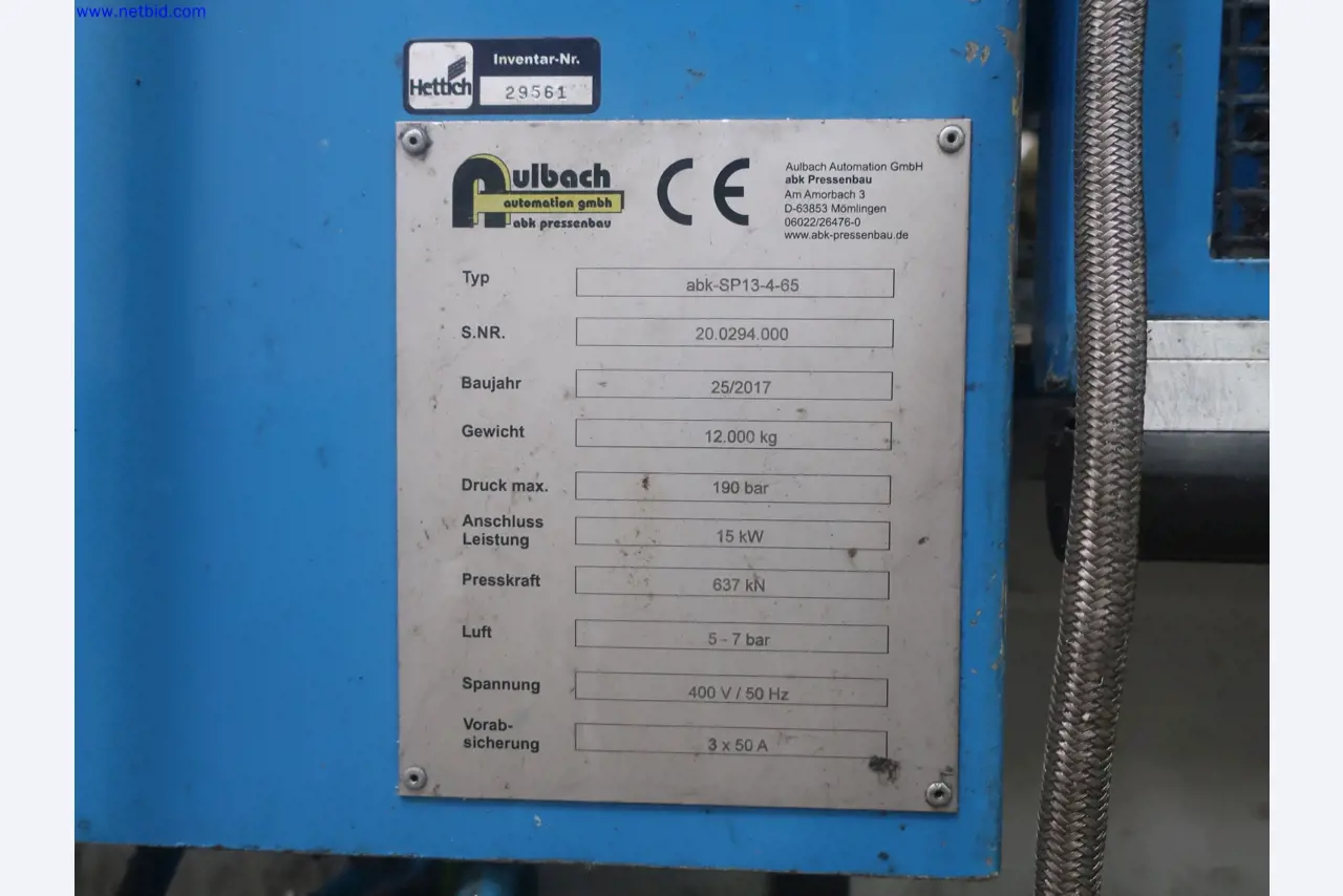 Castwerk Technologies - Moderní výrobní systémy Mg tlakové lití + povrchová technologie-4