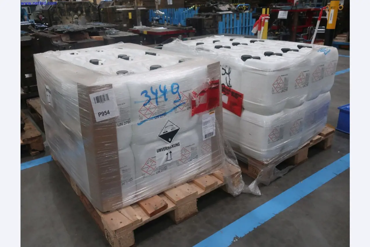 Castwerk Technologies - Moderne Produktionsanlagen Mg-Druckguss + Oberflächentechnik-1