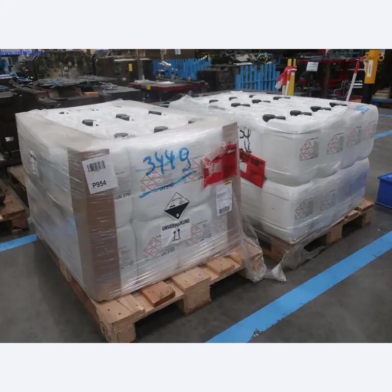 Castwerk Technologies - Moderne Produktionsanlagen Mg-Druckguss + Oberflächentechnik-1