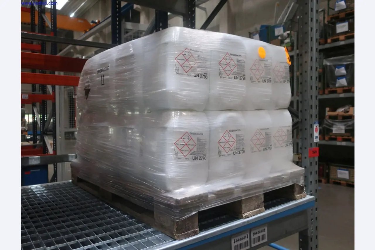 Castwerk Technologies - Moderne Produktionsanlagen Mg-Druckguss + Oberflächentechnik-2